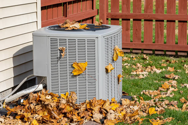 Professional HVAC in Matamoras, PA