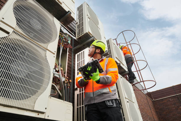 HVAC Air Duct Cleaning in Matamoras, PA