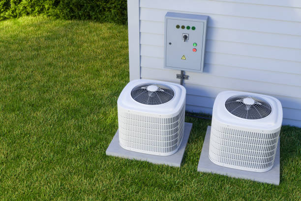 Best HVAC Contractors  in Matamoras, PA