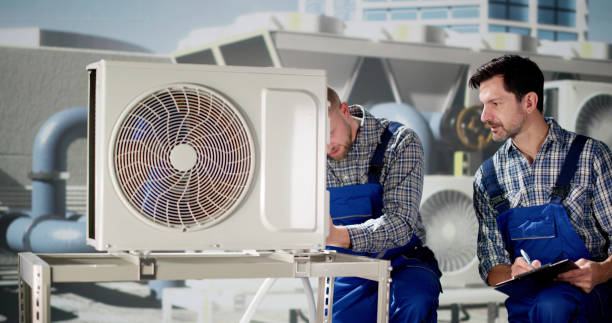 Best Best HVAC Companies  in Matamoras, PA