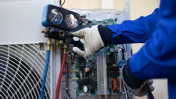 Best Residential HVAC Services  in Matamoras, PA